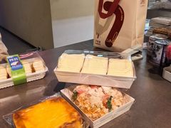 -7号里低糖生日蛋糕(南阳路店)