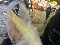 -李氏憨粑粑(官渡古镇店)