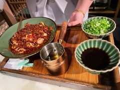 徐家口口脆-锦府盐帮·李宅(领展购物广场中关村店)