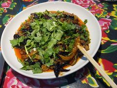 -人民公社大食堂(顺义总店)