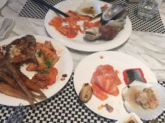 -长沙三景韦尔斯利酒店·Oval全日制餐厅自助餐