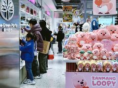 -北京华联购物中心(天通苑店)