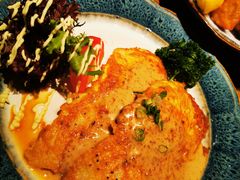 -耕海日本料理(万达华府店)