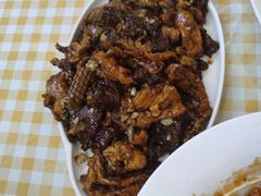 -京皇十二道天津菜(蒲黄榆店)