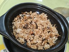 -红炎炎农家菜老字号(金水台店)