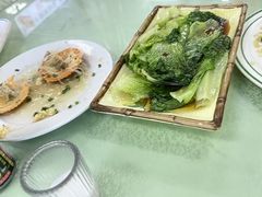 -景好海鲜餐厅(大鹏必选旅游店)