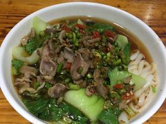 -肆姐面粉馆(坡子街店)