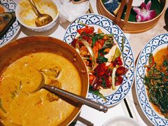 -KingThaia金泰兰(滨江天街店)