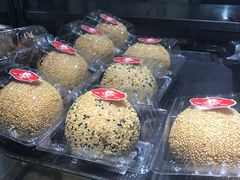 -白玉兰食品(汇联商厦店)