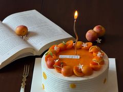 -花甜生活FatimCake·生日蛋糕
