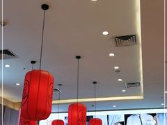 大堂-陇上秦轩biangbiang面(萧山万象汇店)