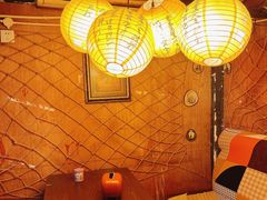 -树洞桌游宠咖小酒馆