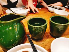 -云海肴·汽锅鸡·云南菜(美罗城店)