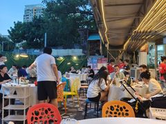 -小煵记·打边炉(西丽文光店)