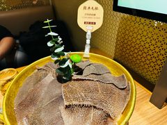 经典毛肚-巴奴毛肚火锅(京西大悦城店)