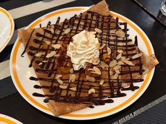 -La Creperie法餐厅(芮欧百货店)