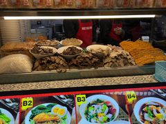 -Magic Food Point(Airport Street food)