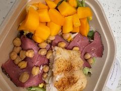 -SaladJohn沙拉匠(凯德1818店)