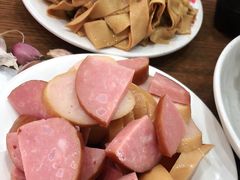 -老王四季抻面(南六东路店)