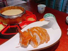 -北平食府(马鞍山路店)