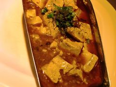 -吕氏疙瘩汤·海鲜新鲁菜(凯德mall新都心店)