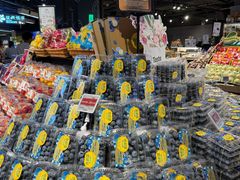 -Olé精品超市(天汇广场店)