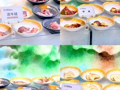 -川骄海鲜自助(河东店)