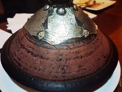 -Tajine Moroccan塔金摩洛哥中东餐厅