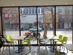 -德克士(宽甸店)