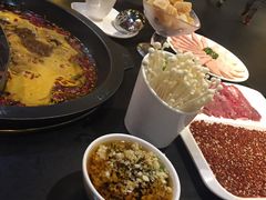 -井格重庆火锅(燕郊永旺店)