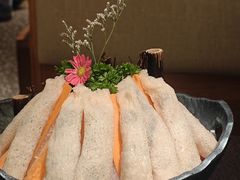 -季季山·云南野生菌火锅(上海首店)