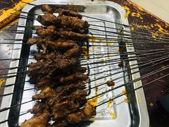 -文文烤肉(大皮院店)