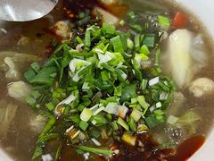肉丸糊辣汤-老字号贾家肉丸糊辣汤(光明巷店)