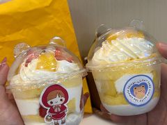 -面包时间Bread Time(南联店)