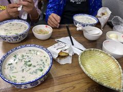 -穆得·老周家牛肉烧饼(普利街店)