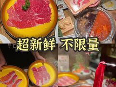 -蟹将军·松叶蟹和牛日料放题自助(K11店)