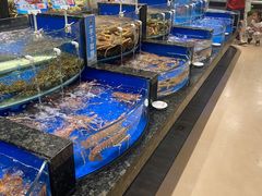 水产区-海景壹号大酒店(惠钱路店)