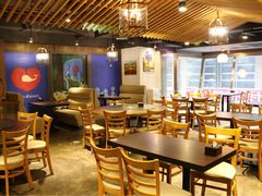 大堂-潇湘阁(昆泰国际大厦店)