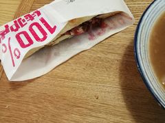 精肉驴火-驴世家驴肉火烧·凉皮·胡辣汤(五道口店)