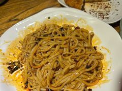 -小杨烤肉(朱雀店)