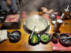 牛肉火锅-原牛道·潮汕围炉火锅(讯美店)