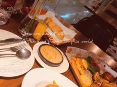 惠灵顿牛排-西堤牛排(龙德广场店)