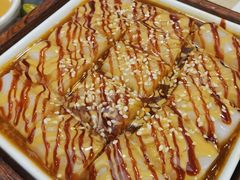 -点都德(皇岗村店)