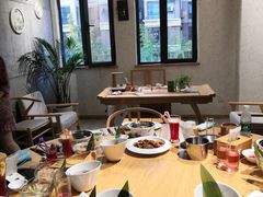 -竹鲜笙全竹宴(国色天香店)
