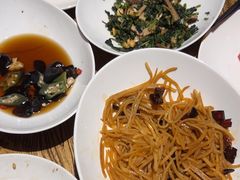 -青年公社烤鸭(青年路店)