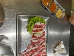 -小团团·路边烤牛肉(南岭壹街店)