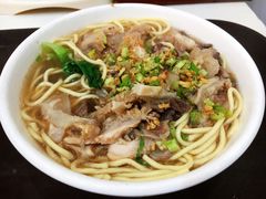 -菜忠潮州牛肉店(岗厦店)