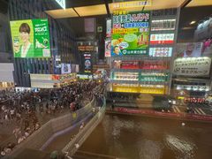 -蟹道乐(道顿堀本店)