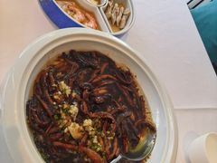 -松鹤楼·非遗·苏帮菜(融科店)