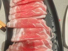 -海底捞火锅(人民广场店)
